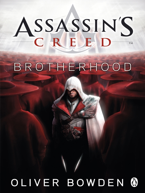 Title details for Brotherhood by Oliver Bowden - Wait list